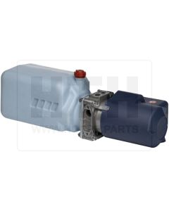 Elektro-Hydraulikaggregat 24V KS 9L