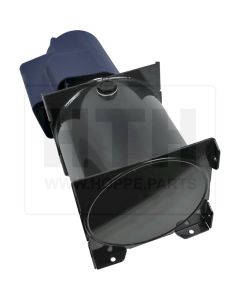 Elektro-Hydraulikaggregat 24V ST 7L