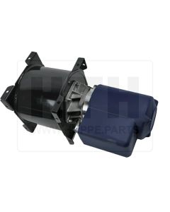 Elektro-Hydraulikaggregat 24V ST 12L