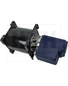 Elektro-Hydraulikaggregat 24V ST 15L