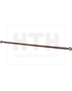 Abschleppstange, 2.300 mm lang