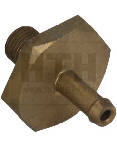 Einschraubstutzen M10x1