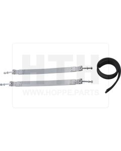 Spannbandsatz ST 610x47