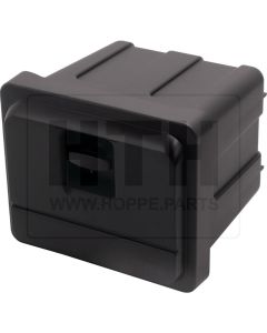 Staukasten KS 400X350X375 OG-Reihe