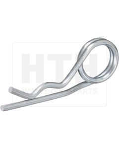 Federstecker für ECS-Kasten - einzeln -