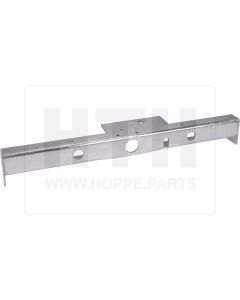Querkonsole 900 mm für Hydraulikkupplung