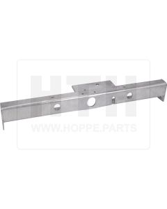 Querkonsole 940 mm für Hydraulikkupplung