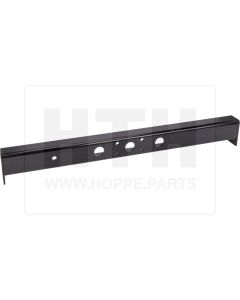 Querkonsole 900 mm für Hydraulikkupplung
