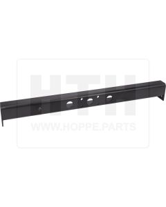 Querkonsole 940 mm für Hydraulikkupplung