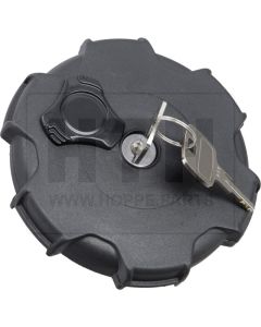 Tankdeckel KS B80 abschließbar