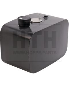 Hydrauliktank 73 l ST 360x380x600