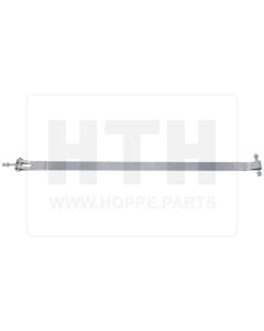Spannband ST 1200x50