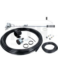 Tankgeber 700 hoch 3-180 Ohm