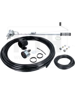 Tankgeber 700 hoch 3-180 Ohm