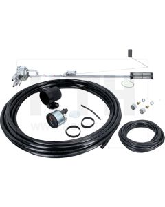 Tankgeber 700 hoch 3-180 Ohm
