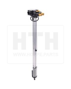 Tankgeber 590 hoch 980-55 Ohm