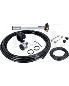 Tankgeber 430 hoch 3-180 Ohm