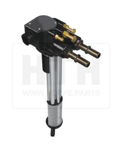 Tankgeber 290 hoch 35556-470 Ohm