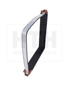 Konsole komplett 600 x 650 mm