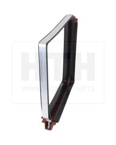 Konsole komplett 650 x 700 mm