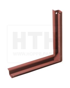 Tankkonsole 375 x 375 mm