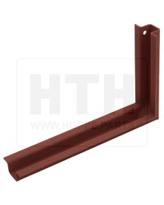 Tankkonsole 275 x 470 mm