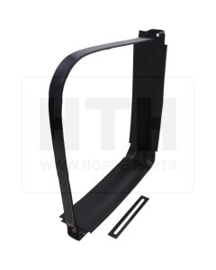 Konsole komplett 720 x 720 mm