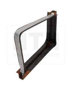 Konsole komplett 370 x 550 mm