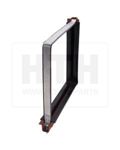 Konsole komplett 650 x 650 mm