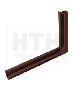 Konsole für Dieseltank 430 mm x 650 mm