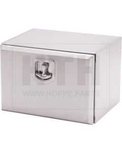 Staukasten VA matt  500x350x400 Value