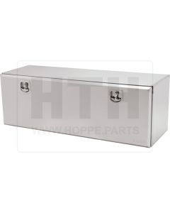 Staukasten VA matt  1450x500x500 Value