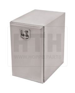 Staukasten VA matt 330x600x600 Value