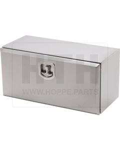Staukasten VA matt 750x360x350 Value