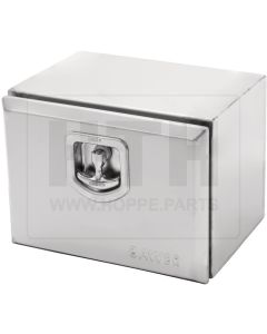 Staukasten VA matt  400x300x300 Value