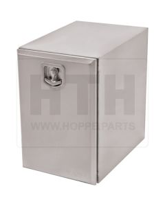 Staukasten VA matt  400x600x600 Value