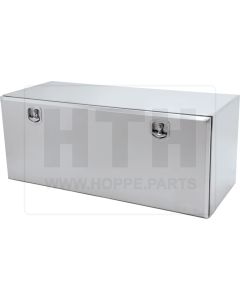 Staukasten VA matt  1450x600x600 Value