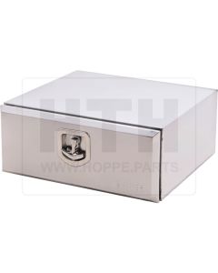 Staukasten VA matt  600x250x550 Value
