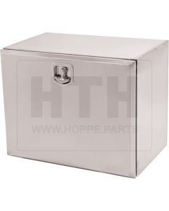 Staukasten VA matt  750x600x500 Value