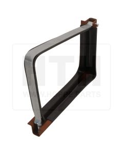 Konsole komplett 400 x 500 mm