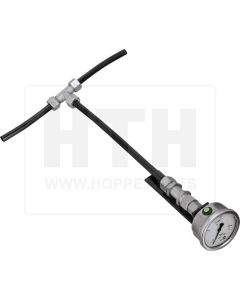 Beladungsanzeige - Hubometer -