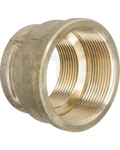 Reduziermuffe 2" IG auf 1 1/2" IG