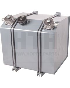 Hydrauliktank 250 l ST 700x600x600 RF