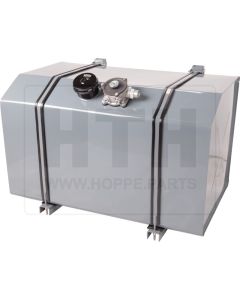 Hydrauliktank 290 l ST 1000x600x600 RF