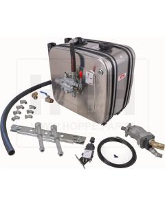 Hydraulikanlage VAT für Actros MP4