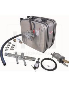 Hydraulikanlage VAT für MAN TG3