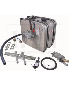 Hydraulikanlage VAT für Scania