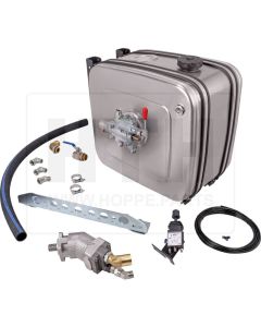 Hydraulikanlage VAT für Actros MP4