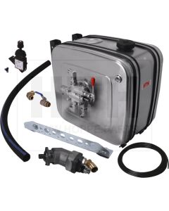 Hydraulikanlage VAT für MAN TG3