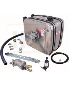 Hydraulikanlage VAT für DAF XF